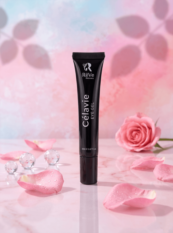 Célavie Eye Gel