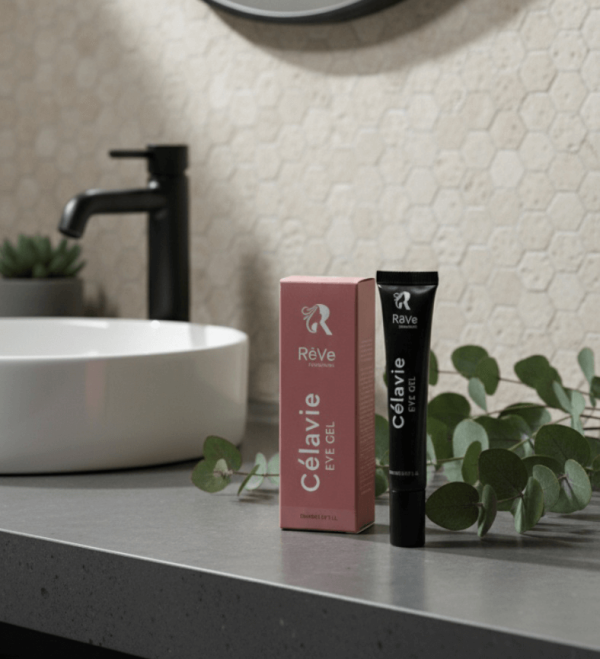 Célavie Eye Gel