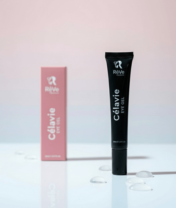 Célavie Eye Gel