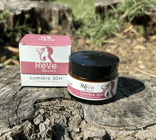 Reve Lumier 3DH
