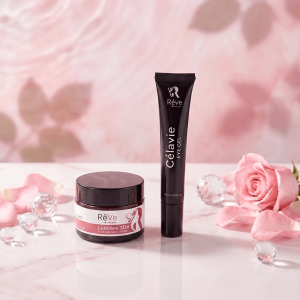 The Essential Ritual: Bio-Restorative Protocol (Face & Eyes)