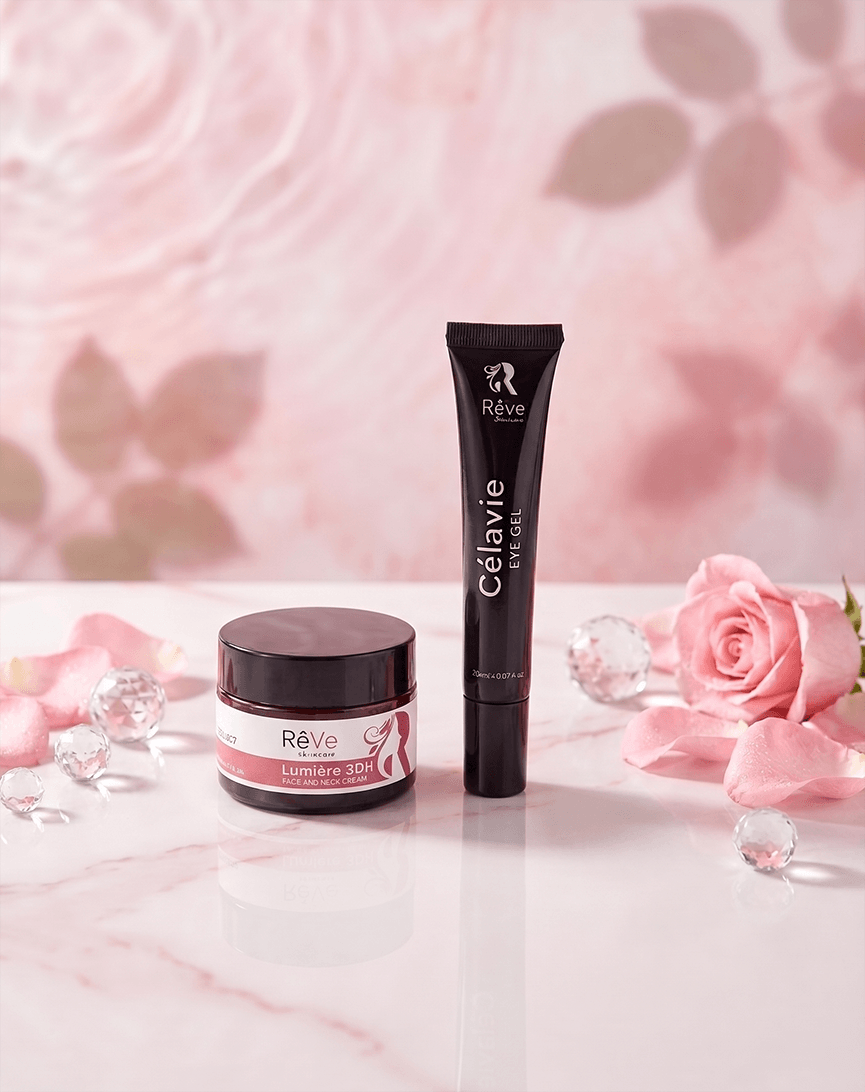 The Essential Ritual: Bio-Restorative Protocol (Face & Eyes)